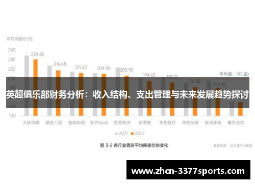 英超俱乐部财务分析：收入结构、支出管理与未来发展趋势探讨