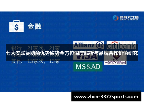七大安联赞助商优势劣势全方位深度解析与品牌合作价值研究 七大安联赞助商优势劣势全方位深度解析与品牌合作价值研究